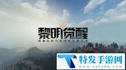 黎明觉醒收费站宝藏怎么获得
