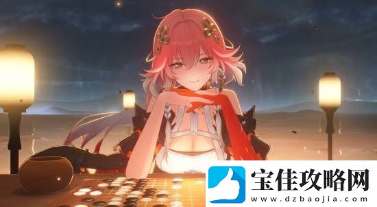 博主对比鸣潮和星鸣特攻女角色