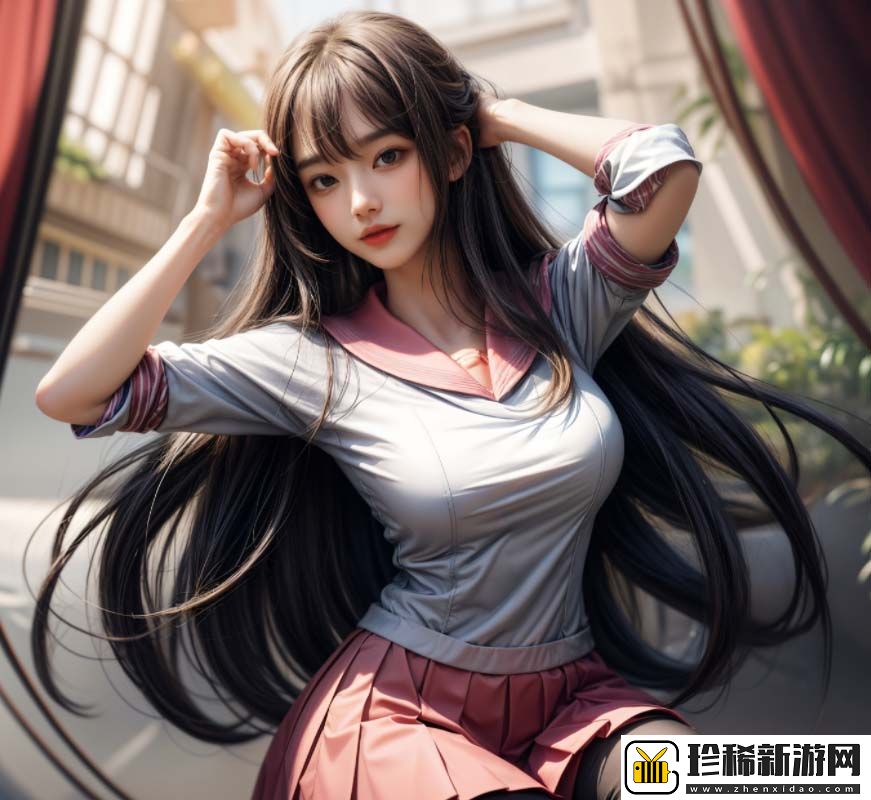 男女亲吻的五种类型与背后的情感含义
