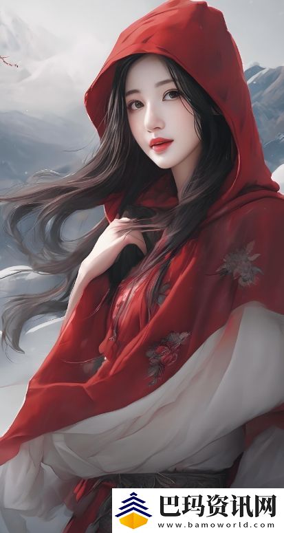 为什么3D甘雨如此受欢迎