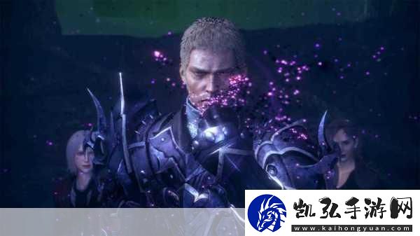 最终幻想起源