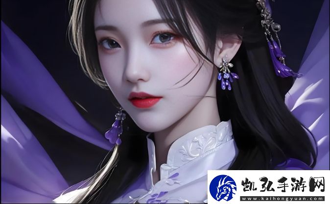 古时江湖风云中的家族之谜