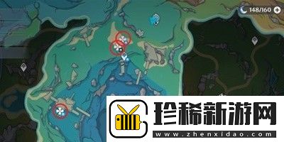原神虹彩蔷薇藏宝图任务攻略