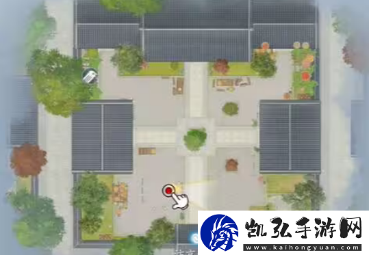 浮生忆玲珑梦回莺啭异事任务怎么做