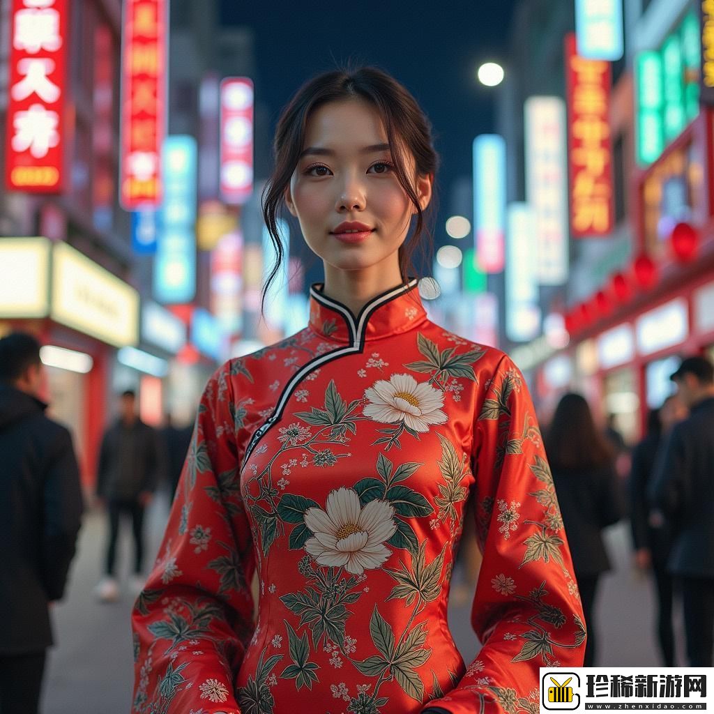 爸爸比老公大两倍