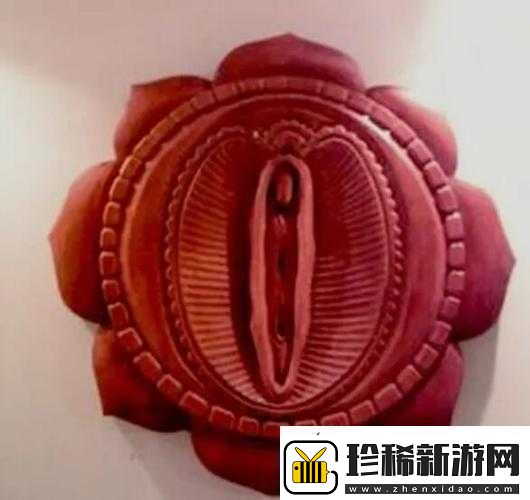 金刚杵捣肉莲所蕴含的神秘且独特的寓意阐释