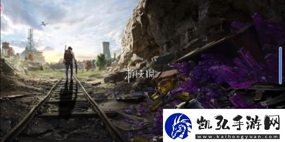 地铁逃生冰河禁区出生点在哪