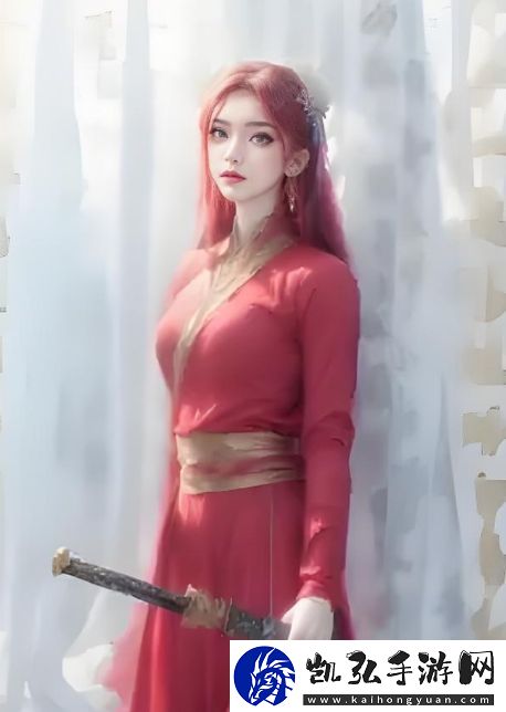 如何辛勤耕耘培养自己的女儿-成为有担当的女性