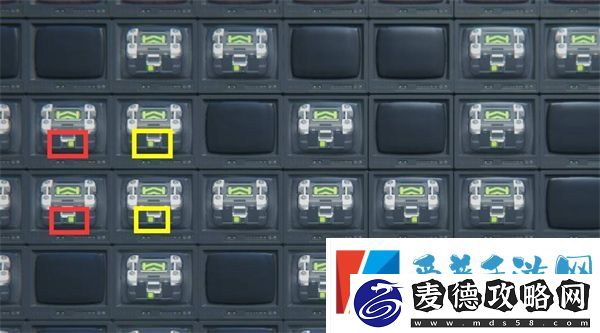 绝区零断层之谜密码彩蛋位置介绍一览