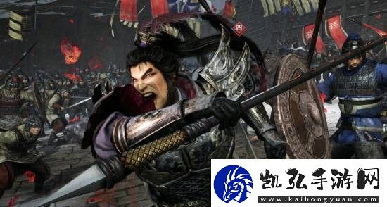 真三国无双起源改动太大玩家群体也有诸多争论