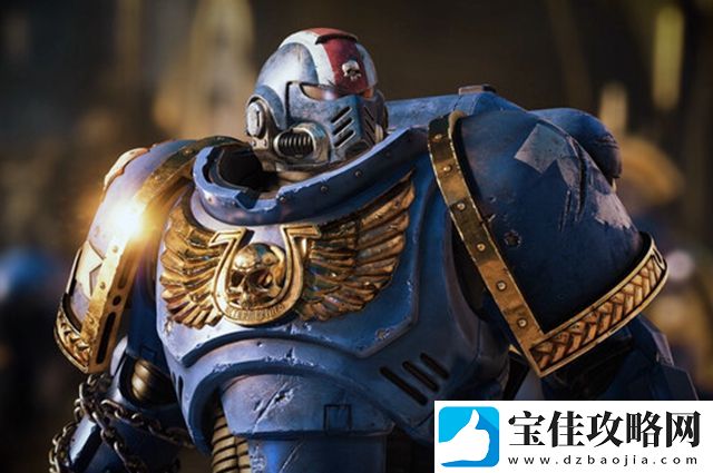 星际战士2什么时候发售