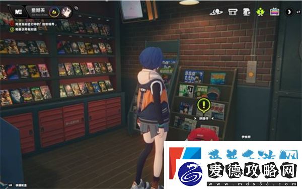 绝区零1.3版本电子战场乱斗活动第一天通过攻略