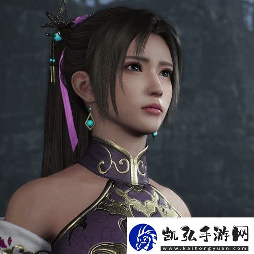 真三国无双起源改动太大玩家群体也有诸多争论