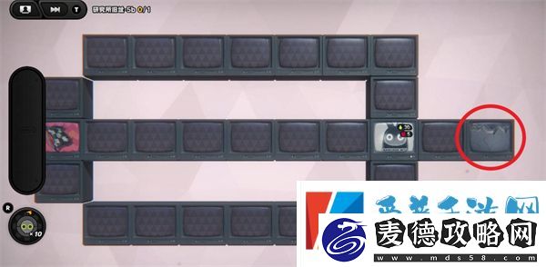 绝区零断层之谜密码彩蛋位置介绍一览