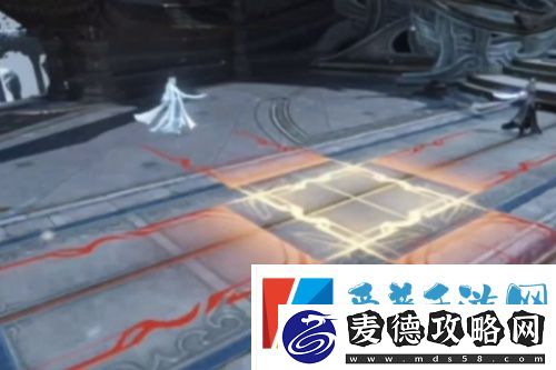 逆水寒手游12人新团本boss老三姜却通关详细介绍