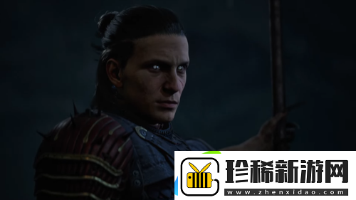 奇幻黎明行者之血首曝光
