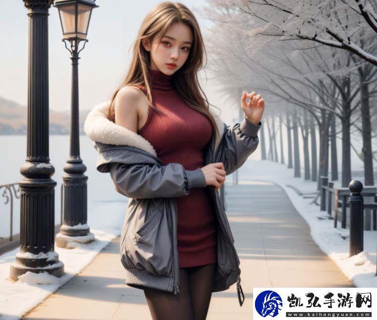 猫娘拔萝卜的动画