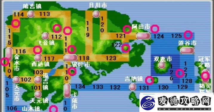 口袋妖怪增强绿宝石怎么玩