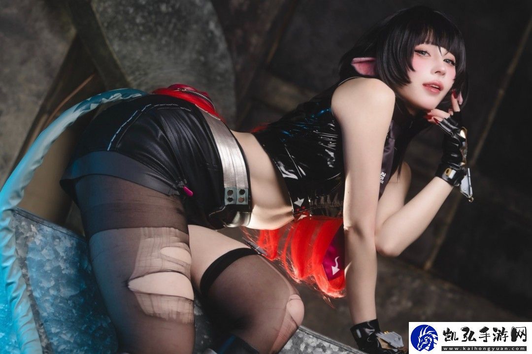 绝区零简·杜COS美照