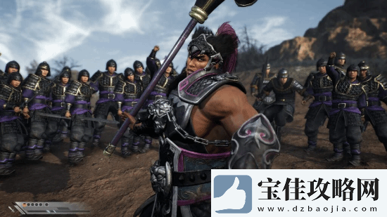 真三起源VGC评分仅3/5