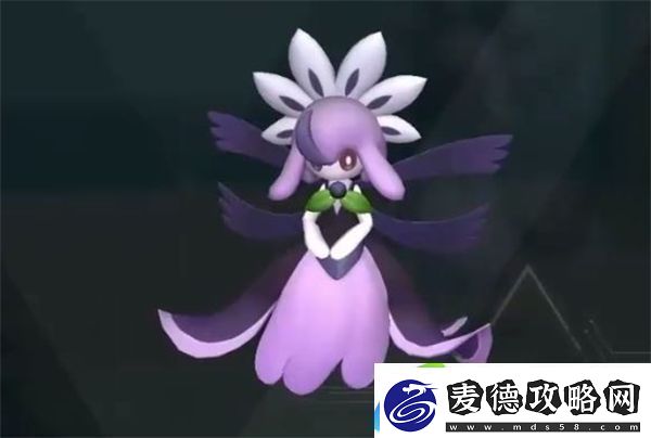 幻兽帕鲁梅莉姆获取位置