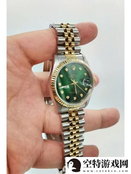 发现稀世珍品：成色18k.8.35mb的独特魅力