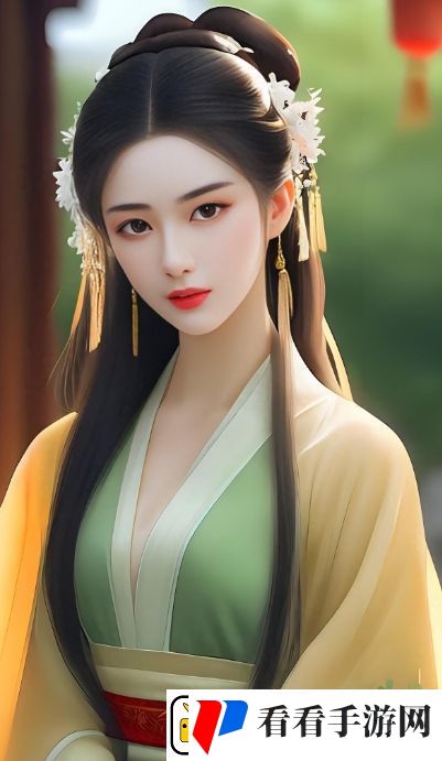 玉女心经之阴阳结合