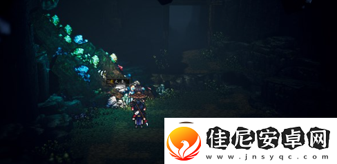 逸剑风云决采集点位置攻略