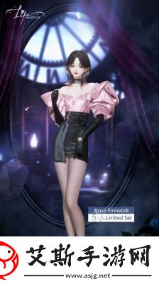以闪亮之名熠丝光宴新五星套装即将登场1月22日开启追光活动