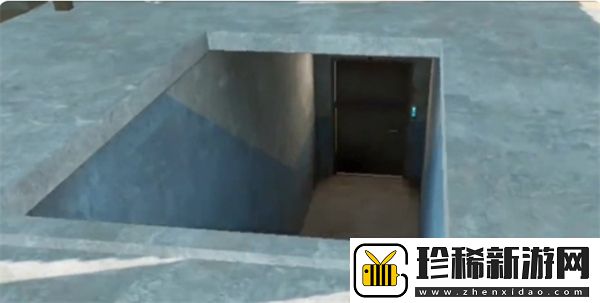 三角洲行动摩斯密码门怎么开