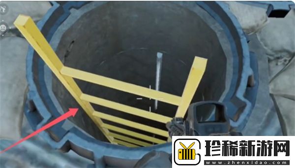 三角洲行动摩斯密码门怎么开