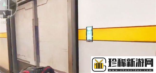 三角洲行动摩斯密码门怎么开