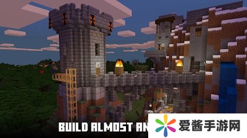 僵尸村庄有什么用-我的世界(mc)僵尸村庄作用分享