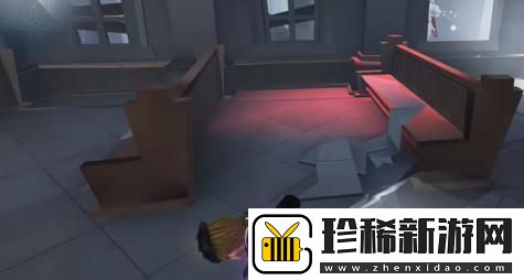 第五人格喧嚣怎么溜