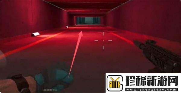 三角洲行动摩斯密码门怎么开