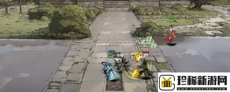 刀剑江湖路气海充盈是什么效果避免在无关紧要的事情上浪费过多时间