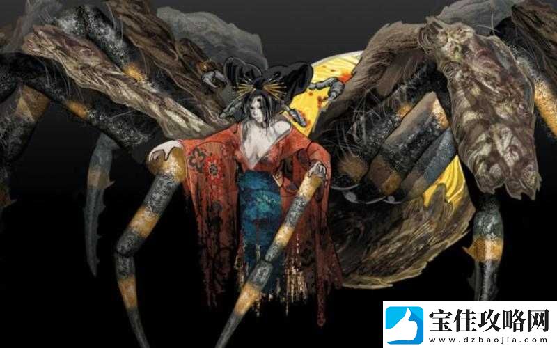 仁王大蛤蟆BOSS打法深度解析-掌握战斗节奏-巧妙运用策略制胜攻略