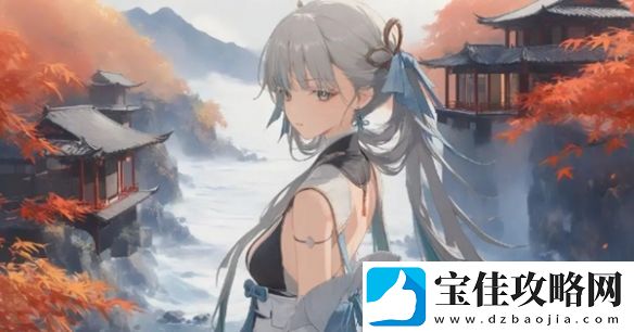 鸣潮折枝抽几命好