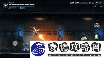影子武士2最厉害的武器有哪些-探索游戏中的最强武器与装备组合