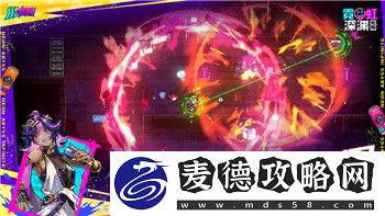 魔界战记5-秘宝跑满攻略及玩法解析：如何高效获得秘宝并快速提升战力