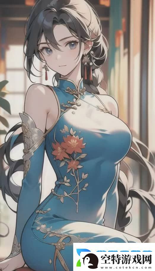 如何让“无尽-XXX-动漫-3D-同人”作品更具吸引力-探索技术和创意的完美结合
