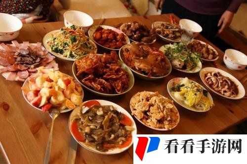 适合2021大年三十发的朋友圈文案分享