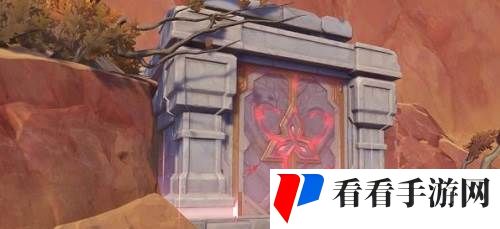 原神五绿洲之殿堂秘境怎么开-原神五绿洲之殿堂秘境解锁流程_游戏蝴蝶
