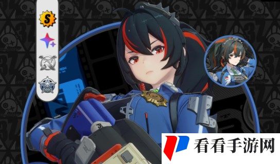 绝区零以太队最强阵容怎么搭配-以太队最强阵容搭配攻略