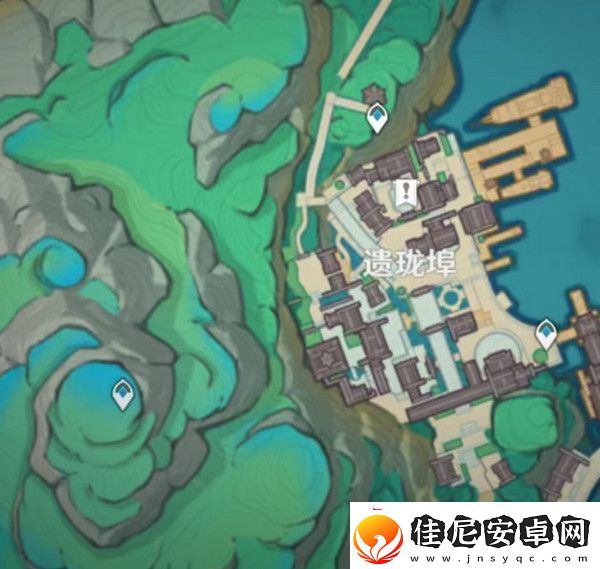原神哐哐锵锵王山行任务攻略