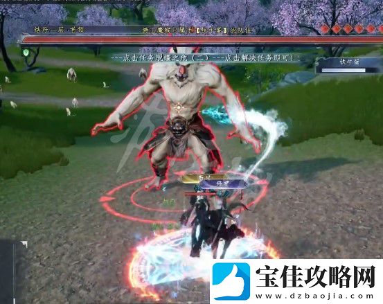 蜀山初章提升修为方法介绍