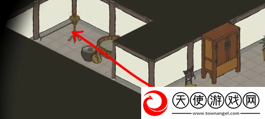 江南百景图绍兴府诸暨探险攻略