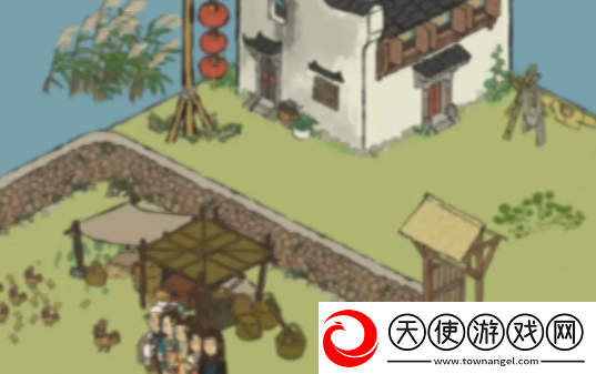 江南百景图绍兴府诸暨探险攻略