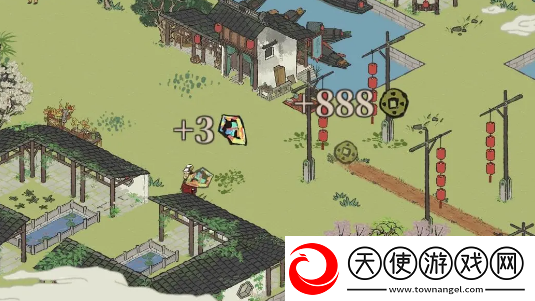 江南百景图绍兴府诸暨探险攻略