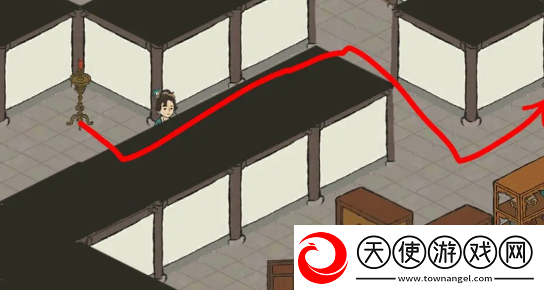 江南百景图绍兴府诸暨探险攻略